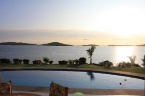 Bularangi Villa, Fiji
